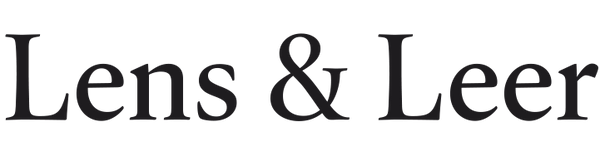Lens & Leer